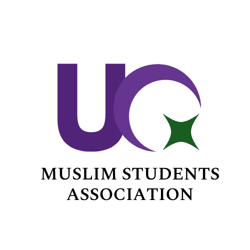 MSA UQ logo