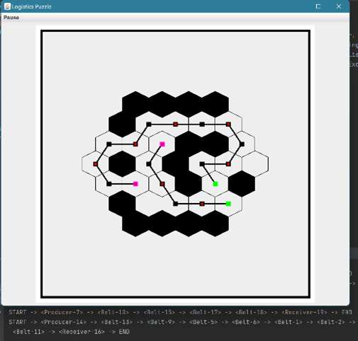 Java - GUI based Programming