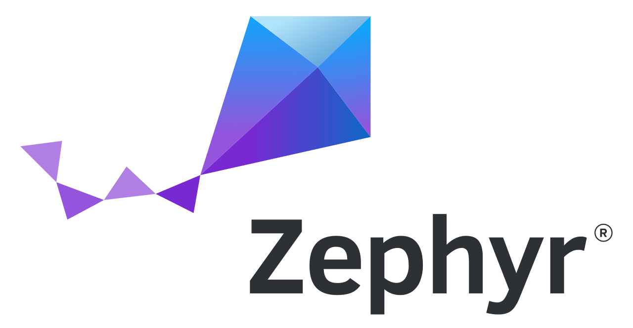 Zephyr RTOS
